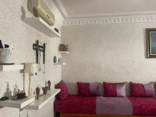 cozy apartment - - 4