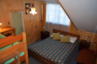Hostal Buenaventura - Valdivia - 4
