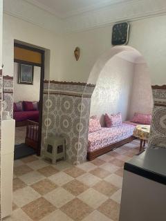 cozy apartment - - 3