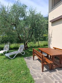 Casa ai due Ulivi - Nago-Torbole - 2