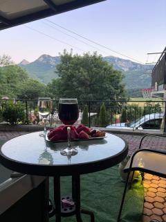 Montana House Njeguši - 8