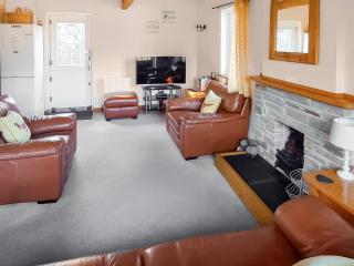 Eagles Nest - St Mellion - 9