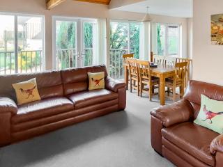 Eagles Nest - St Mellion - 8