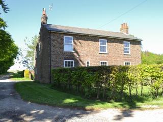 The Hind House - Cowlam - 0