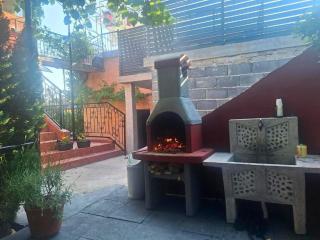 Apartment Sun Sarajevo - with a FREE garage and garden with a BBQ - Sarajevo - 1