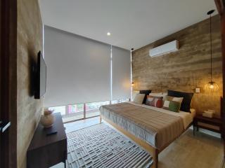 NEW! Hermosos apartamentos en excelente zona de Playa del Carmen By Yeah - Playa del Carmen - 6