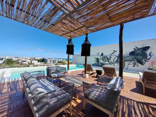 NEW! Hermosos apartamentos en excelente zona de Playa del Carmen By Yeah - Playa del Carmen - 5