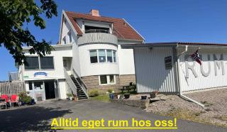 Kungshamns Vandrarhem - Kungshamn - 0