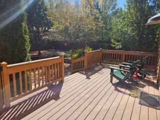 Tree House Pinetop Az - Pinetop-Lakeside - 1