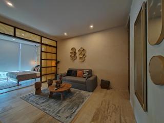 NEW! Hermosos apartamentos en excelente zona de Playa del Carmen By Yeah - Playa del Carmen - 1