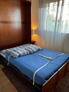 Appartement duplex face a la mer - 3