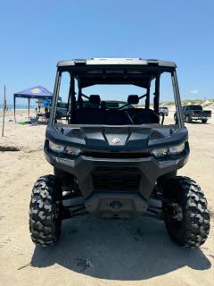 Resort Pool 3 Bedroom - ATV Optional Sleeps 10 - Padre Island - 7