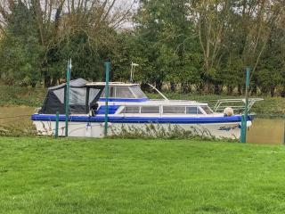 Lady V - Binton - 0
