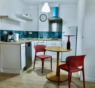 Cozy Seaside Apartment in Cullera - Cullera - 3