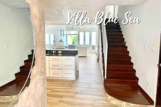 Villa Blue Sea Spacious Family Retreat - 0