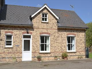The Waiting Rooms - Cawston - 0