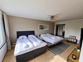 Cozy top-floor studio near the travel center and downtown, with AC and Wi-Fi - Lappeenranta - 3
