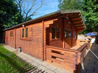 Log Cabin - Guyhirn - 0
