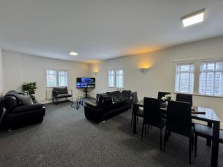 Twin Farms Apartment, Super location, with parking - Kenton - 6