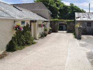 Croyde - Ukc3785 - West Down - 1