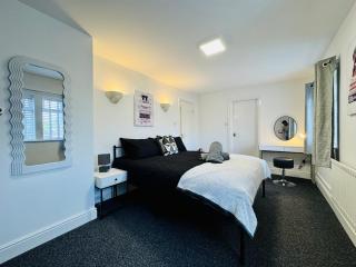 Twin Farms Apartment, Super location, with parking - Kenton - 4