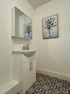 Twin Farms Apartment, Super location, with parking - Kenton - 3