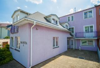 Dom Gościnny Danuta - Rewal - 2