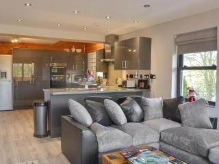 Quarry Lodge - Little Marcle - 0