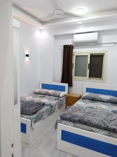 Guest house science W 1 - Marsa Alam - 6