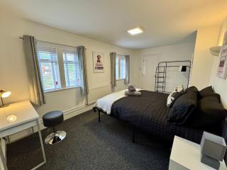 Twin Farms Apartment, Super location, with parking - Kenton - 8