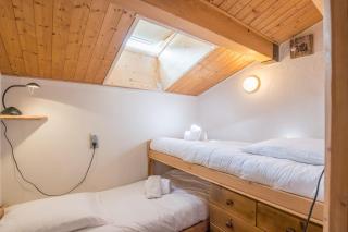 Appartement Warens - Welkeys - Megève - 6