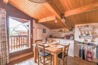 Appartement Warens - Welkeys - Megève - 8