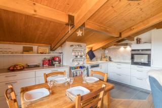 Appartement Warens - Welkeys - Megève - 3