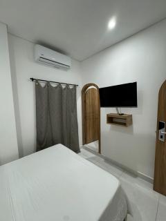 Habitaciones en Doradal 201 - 3