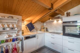 Appartement Warens - Welkeys - Megève - 2