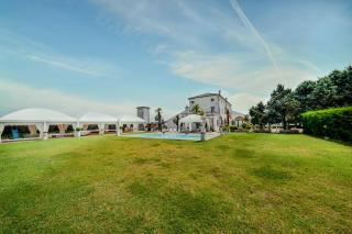 Exclusive Natural Villa - Pool - Pet Friendly - Castelbaldo - 1