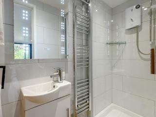 1 Bed in Highcliffe 90444 - Highcliffe - 1
