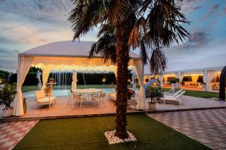 Exclusive Natural Villa - Pool - Pet Friendly - Castelbaldo - 3