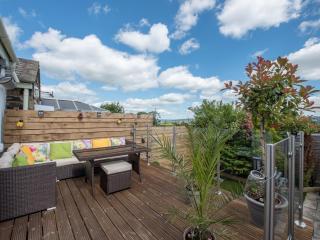 Harpers Cottage - Barrowford - 1