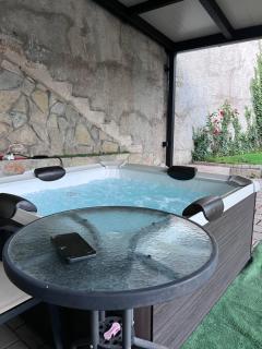 Montana House Njeguši - 9