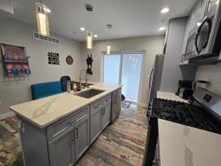 The Federal Hideaway - 5