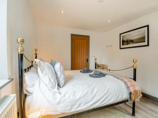 Gosling Barn - Thurton - 1