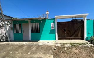 El encanto de los Olivo - Ayangue - 4