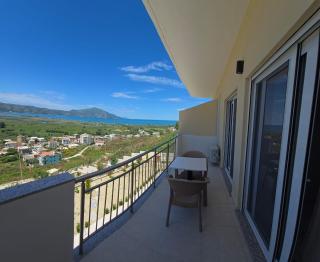 Gjikoka Apartaments - Valona - 9
