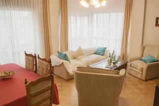 Apartamento Ría de Pontevedra - Marín - 9