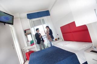 Hotel Cadiz - Rimini - 8
