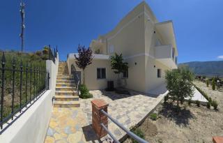 Gjikoka Apartaments - Valona - 2