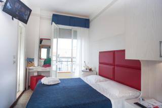 Hotel Cadiz - Rimini - 7