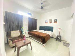 New Shivlok palace near mahakaleshwar Ac rooms - Ujjain - 0