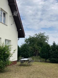 Apartament FORREST w Rewie - 3